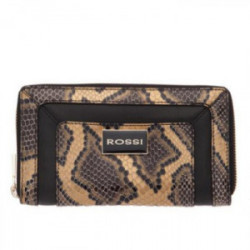 Дамско портмоне цвят Питон...