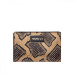 Дамско портмоне цвят Питон...