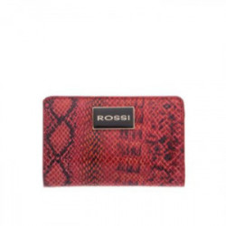 Дамско портмоне цвят Питон...