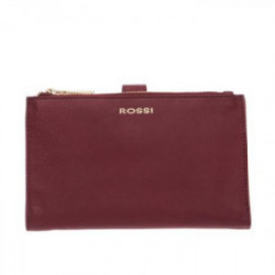Дамско портмоне цвят Винено...