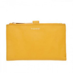 Дамско портмоне цвят Жълто...