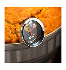 GEFU Термометър за хляб и...