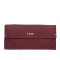 Дамско портмоне цвят Винено...