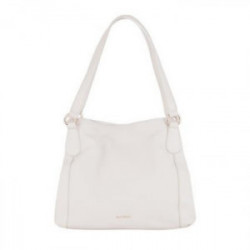 Дамска чанта цвят Слонова...