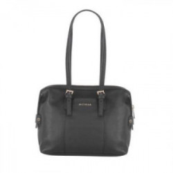 Дамска чанта цвят Черен -...