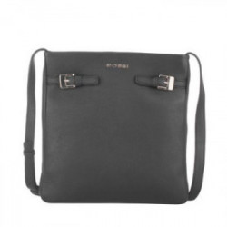 Дамска чанта цвят Черен -...