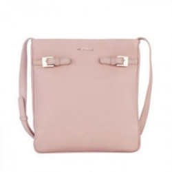 Дамска чанта цвят Перлено...