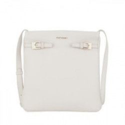 Дамска чанта цвят Слонова...