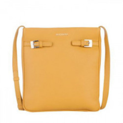 Дамска чанта цвят Светла...