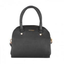 Дамска чанта цвят Черен -...