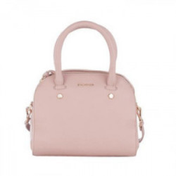 Дамска чанта цвят Перлено...