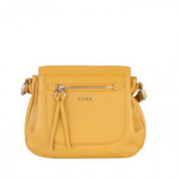 Дамска чанта цвят Светла...