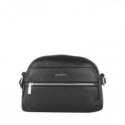 Дамска чанта цвят Черен -...