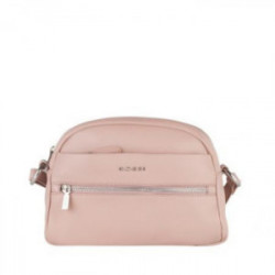 Дамска чанта цвят Перлено...