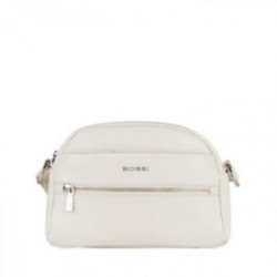 Дамска чанта цвят Слонова...