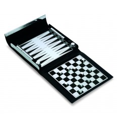 PHILIPPI  Шах за пътуване...