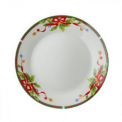 Чиния за десерт - RED RIBBON