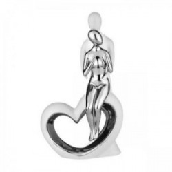 Статуетка Сърце