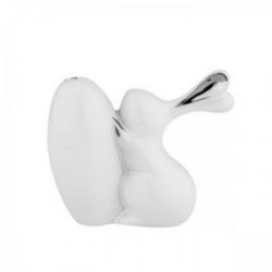 Ваза със зайче