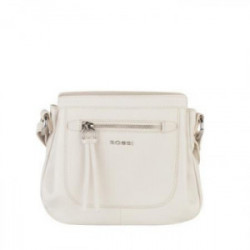 Дамска чанта цвят Слонова...