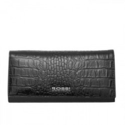 Дамско портмоне цвят Черен...