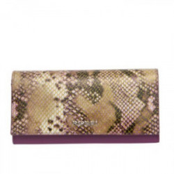 Дамско портмоне цвят Лилав...