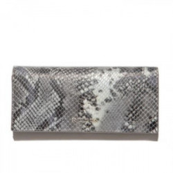 Дамско портмоне цвят Сив...