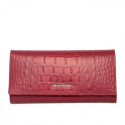Дамско портмоне цвят Червен...