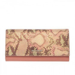 Дамско портмоне цвят Розов...