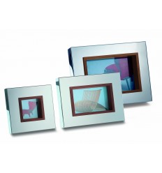 Рамка “Валнут “ - 8 х 8