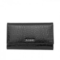 Дамско портмоне цвят Черен...