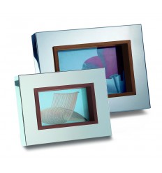 Рамка “Валнут “ - 13 х 18