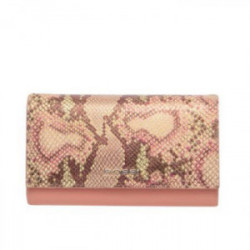 Дамско портмоне цвят Розов...