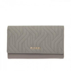 Дамско портмоне цвят Сиво с...