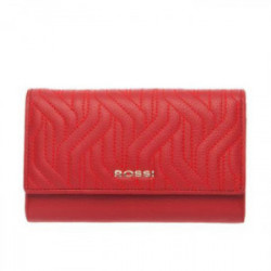 Дамско портмоне цвят Червен...