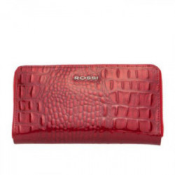 Дамско портмоне цвят Червен...