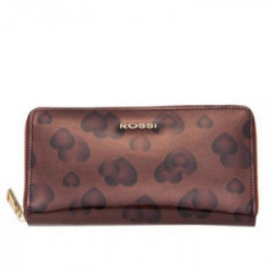 Дамско портмоне цвят Лилаво...