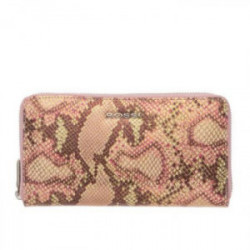 Дамско портмоне цвят Розов...