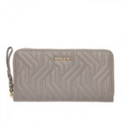 Дамско портмоне цвят Сиво с...