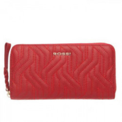 Дамско портмоне цвят Червен...