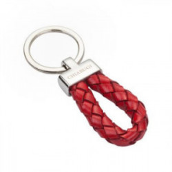 Червен ключодържател -...