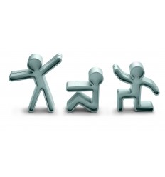 PHILIPPI  Стойка за визитки...