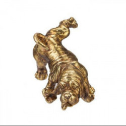 Статуетка куче