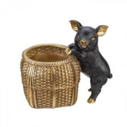 Декорация прасенце