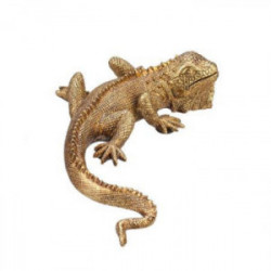 Статуетка игуана