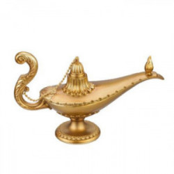 Статуетка Лампата на Аладин