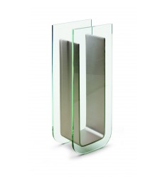 Стъклена ваза “ЛУМЕН“ -...