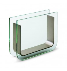 Стъклена ваза “ЛУМЕН“ -...