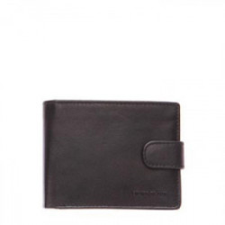 Мъжки черен портфейл...