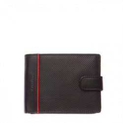 Мъжки портфейл SILVER FLAME...